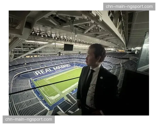 伯纳乌球场管理方确认，将于今夏安装新一代草坪排水与维护系统