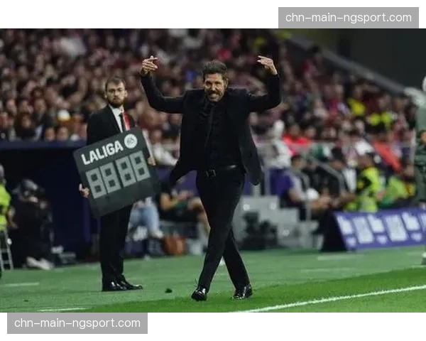 战术复盘：马竞3-1阿拉维斯，西蒙尼的3-5-2阵型激活边翼卫