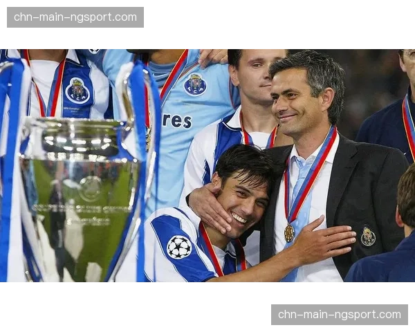 历史回顾：2010年3月，穆里尼奥国米双杀切尔西的经典之战