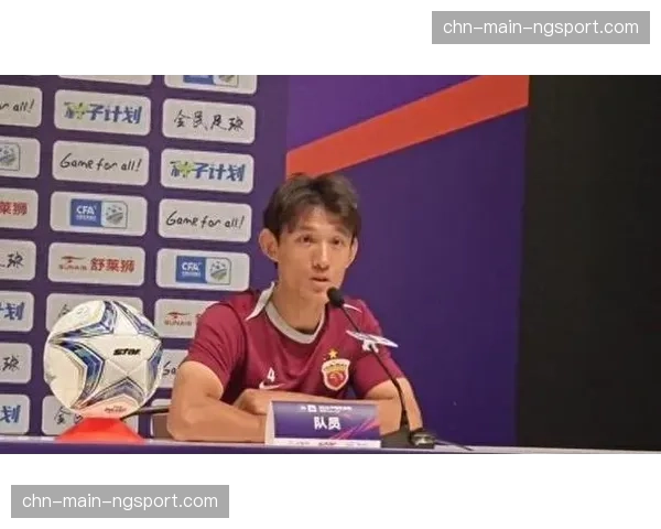 官方：前国脚、上海海港球员王燊超正式退役并进入俱乐部管理层