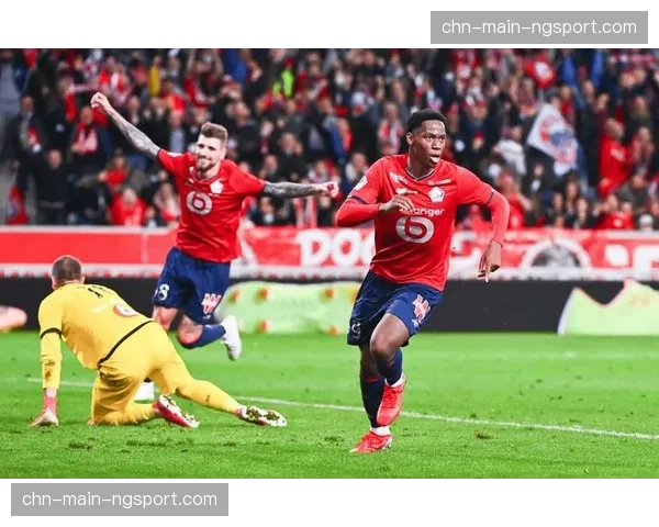 朗斯2-1力克里尔,积分反超对手升至联赛第四 朗斯2-1力克里尔,积分反超对手升至联赛第四