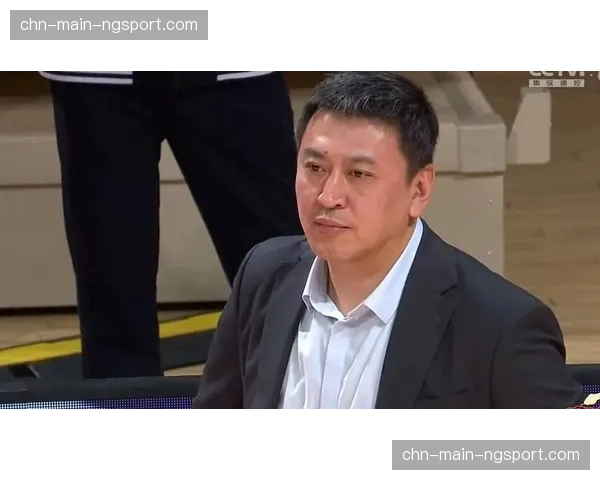 浙江主帅王世龙：队伍很年轻，学费总要交，关键是成长