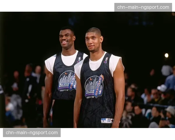 赛前报道：为保护老将，马刺队宣布将对邓肯-罗宾逊出场时间进行严格管理